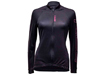 BRN Bike Wear Maglia Invernale Cross Road Donna